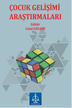 ÇOCUK GELİŞİMİ  ARAŞTIRMALARI